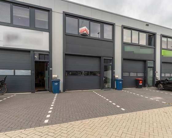 Titaniumweg 466, 2401 ML Alphen aan den Rijn